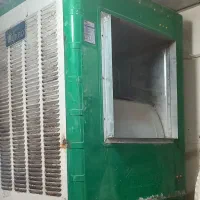 کولر آبی برند مشهد دوام  ۷۵۰۰ مدت محدود