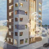 آپارتمان-دوبلکس-با-امکانات-ویلایی