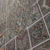 دو تخته فرش ۹ متری