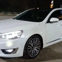 کیا کادنزا شش سیلندر vip 2014 فول