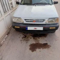 پراید هاچبک