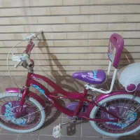 دوچرخه سایز بیست