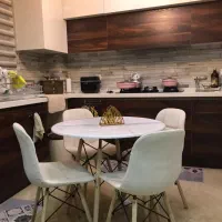 میز و صندلی نهارخوری لمسه ۵۶۷۸