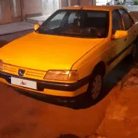 فروش تاکسی