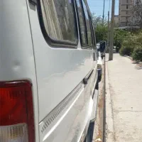 ون غزال فنی سالم موتور نو