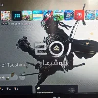 کنسول ps5 و ps4