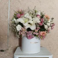 گل فروشی