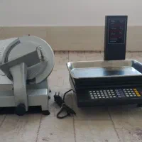 فروش لوازم سوپر مارکت