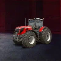 تراکتور399مدل 1405