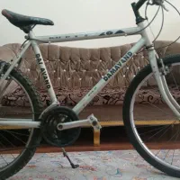 دوچرخه سایز ۲۶دنده ای