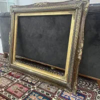 فروش قاب تمام‌چوب