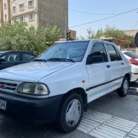 فروش نقدواقساط پراید مدل96