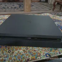 PS4 slim 1TB|کنسول، بازی ویدئویی و آنلاین|پاکدشت, پاکدشت (مامازند)|دیوار