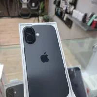 iPhone 16 در حد نو