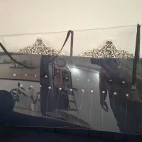 محافظ صفحه تلویزیون65