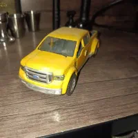 500تا ماشین فلزی کینز مارت