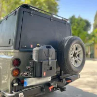 پاژن V6