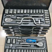 جعبه بکس و ابزار استوک وارداتی