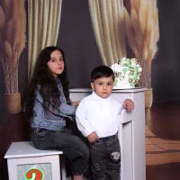 آتلیه عکاسی محشر