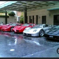 فروش گاراژ