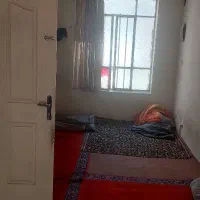 ساختمان ۸۰ متری در  ۲/۵  طبقه جهت دو خانه وار