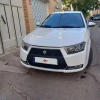 دنا پلاس تیپ ۲ مدل ۱۴۰۰ دنده ای