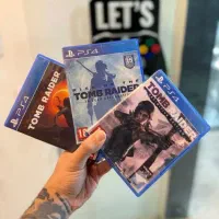 کپی خور کردن و نصب بازی برای ps4