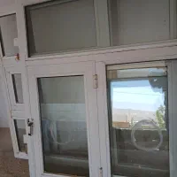 فروش درب وپنجره آلومینیم وآهن