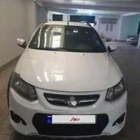 کوییک بدون رنگ۴۰۱