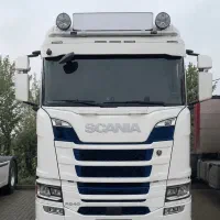 اسکانیا R540 ۲۰۲۱