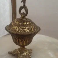 قندون برنجی نو