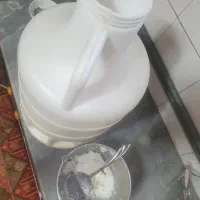 دوغ گوسفند درجه یک