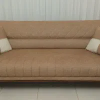 مبل راحتی در حد نو