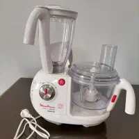 غذا ساز مولینکس ۲۷کاره