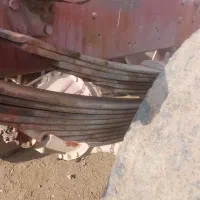 گیربکس لاستیک۱۲.۲۴ و۳۱۵ رینگ