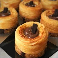 کیک و کروکی وبلوندی و کوکی کافه ای در عظیمیه