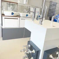 شیرآلات ست