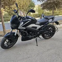 موتور دومینار ۲۵۰ یا ns 250 مدل ۴۰۳