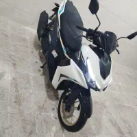 موتور طرح آیروکس1402