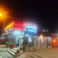 آشپز فست فود