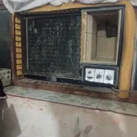 کولر پنجره ای اجنرال 24هزار
