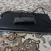 دی وی دی الجی