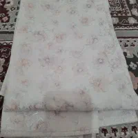 چادر عروس و نامزدی دوخته شده نو