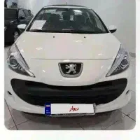 207 پانورما اتومات صفرکیلومتر