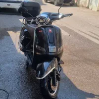 موتور کویر اس 5