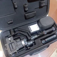 گیمبال دوربین برند ژیون