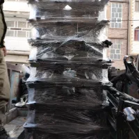 پخش عمده و خورده رام زیر موتور پژو 405.206شااهین