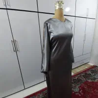 مانتو عبایی