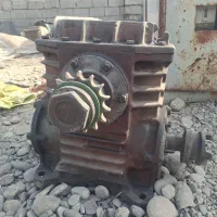 گیربکس صنعتی