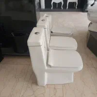 توالت فرنگی